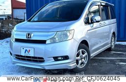 honda stepwagon 2009 -HONDA--Stepwgn DBA-RK2--RK2-1001135---HONDA--Stepwgn DBA-RK2--RK2-1001135-