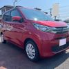 mitsubishi ek-wagon 2023 -MITSUBISHI 【富士山 581ﾌ211】--ek Wagon B33W--0306766---MITSUBISHI 【富士山 581ﾌ211】--ek Wagon B33W--0306766- image 1