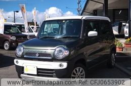 suzuki hustler 2015 quick_quick_DAA-MR41S_MR41S-142344