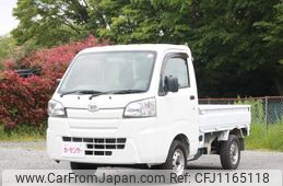 daihatsu hijet-truck 2015 quick_quick_EBD-S500P_S500P-0025130