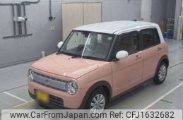 suzuki alto-lapin 2016 CFJ1632682