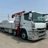 mitsubishi-fuso super-great 2023 CFJ1603913 image 3