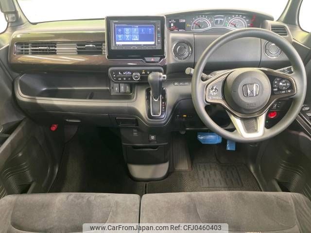 honda n-box 2019 -HONDA--N BOX DBA-JF3--JF3-1317462---HONDA--N BOX DBA-JF3--JF3-1317462- image 2