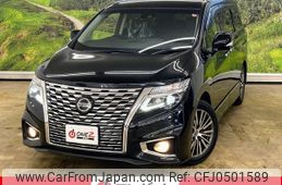 nissan elgrand 2020 -NISSAN--Elgrand TE52--TE52-145721---NISSAN--Elgrand TE52--TE52-145721-