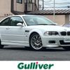 bmw m3 2003 -BMW--BMW M3 GH-BL32--WBS-BL92050JR08447---BMW--BMW M3 GH-BL32--WBS-BL92050JR08447- image 1