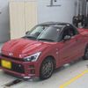 toyota copen 2022 -TOYOTA 【三河 581ｿ7185】--Toyota Copen 3BA-LA400A--LA400A-0004957---TOYOTA 【三河 581ｿ7185】--Toyota Copen 3BA-LA400A--LA400A-0004957- image 1