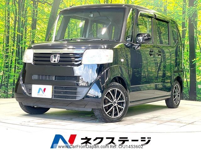 honda n-box 2012 CFJ1453602 image 1