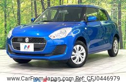 suzuki swift 2020 -SUZUKI--Swift DBA-ZD83S--ZD83S-107661---SUZUKI--Swift DBA-ZD83S--ZD83S-107661-