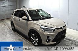 toyota raize 2022 -TOYOTA--Raize A201A--A201A-0022539---TOYOTA--Raize A201A--A201A-0022539-