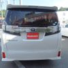 toyota vellfire 2017 -TOYOTA--Vellfire DBA-AGH30W--AGH30-0118287---TOYOTA--Vellfire DBA-AGH30W--AGH30-0118287- image 7