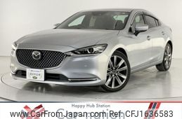 mazda atenza 2019 CFJ1636583