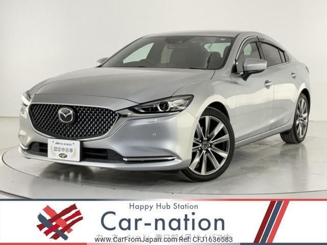 mazda atenza 2019 CFJ1636583 image 1