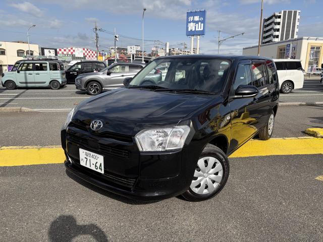 2026 Toyota Probox 6AE-NHP160V 2WD - Car Price $16,021