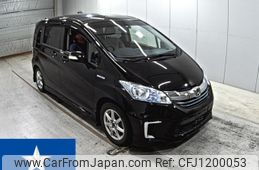 honda freed 2016 -HONDA--Freed GP3--GP3-1236621---HONDA--Freed GP3--GP3-1236621-