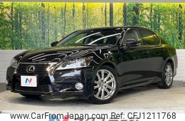 lexus gs 2012 -LEXUS--Lexus GS DBA-GRL10--GRL10-6001978---LEXUS--Lexus GS DBA-GRL10--GRL10-6001978-