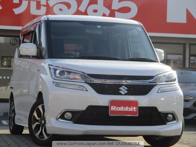 suzuki solio-bandit 2018 quick_quick_MA36S_MA36S-678801 image 1