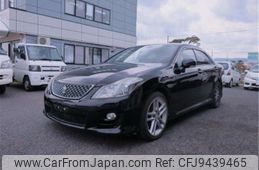 toyota crown 2008 -TOYOTA--Crown DBA-GRS201--GRS201-0001867---TOYOTA--Crown DBA-GRS201--GRS201-0001867-