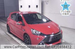 toyota aqua 2014 -TOYOTA--AQUA NHP10-2331198---TOYOTA--AQUA NHP10-2331198-