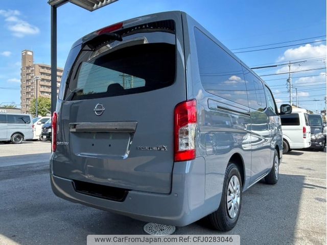 nissan caravan-van 2024 -NISSAN--Caravan Van VR2E26--VR2E26-202128---NISSAN--Caravan Van VR2E26--VR2E26-202128- image 2