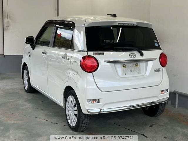 daihatsu cast 2015 -DAIHATSU--Cast LA250S--0024362---DAIHATSU--Cast LA250S--0024362- image 2