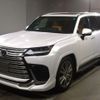 lexus lx 2022 CFJ1829250 image 1