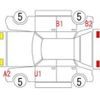 toyota alphard 2019 -TOYOTA--Alphard DAA-AYH30W--AYH30-0091491---TOYOTA--Alphard DAA-AYH30W--AYH30-0091491- image 2