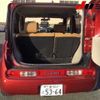 nissan cube 2012 -NISSAN 【三重 503ﾄ5364】--Cube Z12-259210---NISSAN 【三重 503ﾄ5364】--Cube Z12-259210- image 8