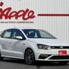 volkswagen polo 2016 -VOLKSWAGEN--VW Polo ABA-6RDAJ--WVWZZZ6RZHY015247---VOLKSWAGEN--VW Polo ABA-6RDAJ--WVWZZZ6RZHY015247- image 4