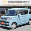 suzuki spacia 2022 quick_quick_5AA-MK53S_MK53S-428151 image 2