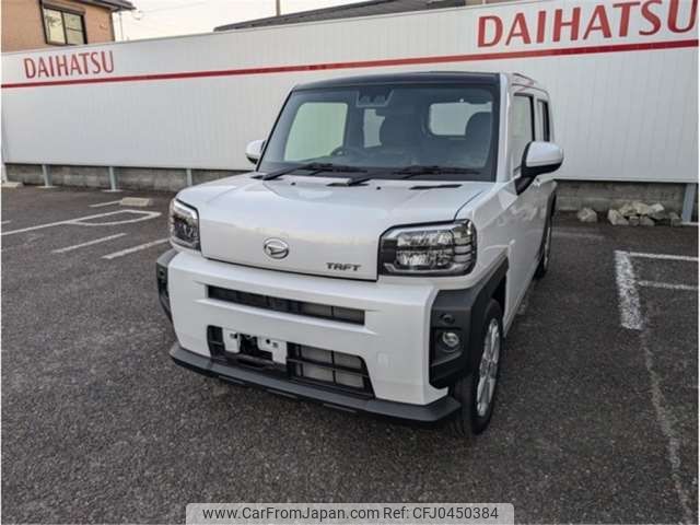 daihatsu taft 2023 -DAIHATSU 【一宮 580ﾆ4289】--Taft 5BA-LA900S--LA900S-0168311---DAIHATSU 【一宮 580ﾆ4289】--Taft 5BA-LA900S--LA900S-0168311- image 1