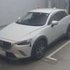 mazda cx-3 2018 -MAZDA 【広島 321ﾐ7000】--CX-3 LDA-DK5FW--DK5FW-209427---MAZDA 【広島 321ﾐ7000】--CX-3 LDA-DK5FW--DK5FW-209427- image 1