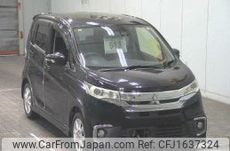 mitsubishi ek 2016 CFJ1637324