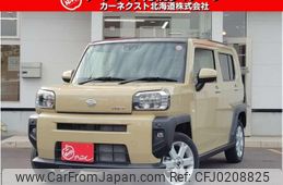 daihatsu taft 2023 -DAIHATSU 【名変中 】--Taft LA910S--0045811---DAIHATSU 【名変中 】--Taft LA910S--0045811-