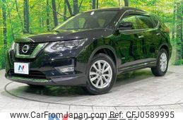 nissan x-trail 2019 -NISSAN--X-Trail DAA-HNT32--HNT32-179771---NISSAN--X-Trail DAA-HNT32--HNT32-179771-