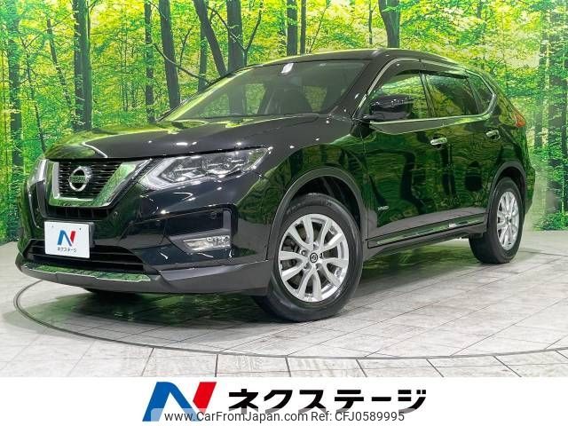 nissan x-trail 2019 -NISSAN--X-Trail DAA-HNT32--HNT32-179771---NISSAN--X-Trail DAA-HNT32--HNT32-179771- image 1