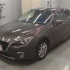 mazda axela 2016 -MAZDA--Axela BM5AS-300541---MAZDA--Axela BM5AS-300541- image 1