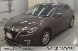 mazda axela 2016 -MAZDA--Axela BM5AS-300541---MAZDA--Axela BM5AS-300541-