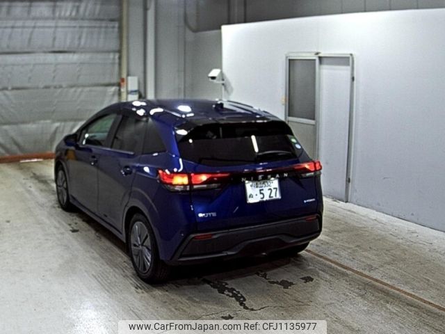 nissan note 2021 -NISSAN 【福山 532ぬ】--Note E13-025713---NISSAN 【福山 532ぬ】--Note E13-025713- image 2