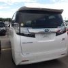 toyota vellfire 2017 -TOYOTA--Vellfire DAA-AYH30W--AYH30W-0053474---TOYOTA--Vellfire DAA-AYH30W--AYH30W-0053474- image 4