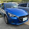 mazda demio 2018 -MAZDA--Demio DBA-DJ3FS--DJ3FS-505314---MAZDA--Demio DBA-DJ3FS--DJ3FS-505314- image 1