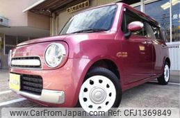 suzuki alto-lapin 2013 -SUZUKI 【名古屋 58Aｽ5303】--Alto Lapin DBA-HE22S--HE22S-816475---SUZUKI 【名古屋 58Aｽ5303】--Alto Lapin DBA-HE22S--HE22S-816475-