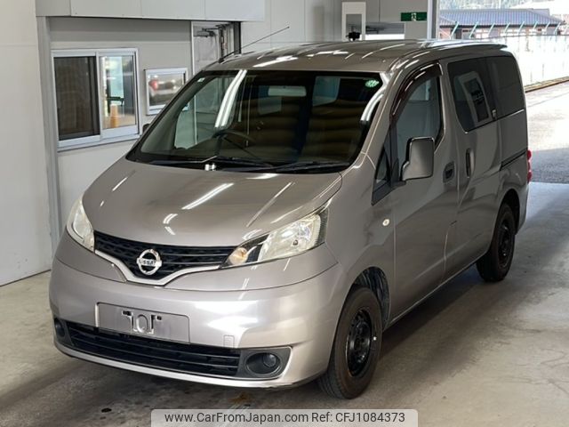 nissan nv200-vanette 2011 -NISSAN--NV200 VM20-020340---NISSAN--NV200 VM20-020340- image 1