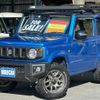 suzuki jimny 2019 quick_quick_3BA-JB64W_JB64W-119951 image 1