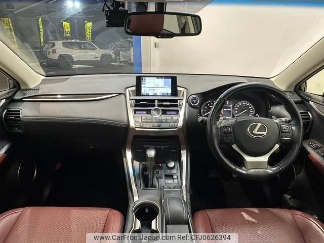 lexus nx 2015 quick_quick_DAA-AYZ10_AYZ10-1005911 image 2