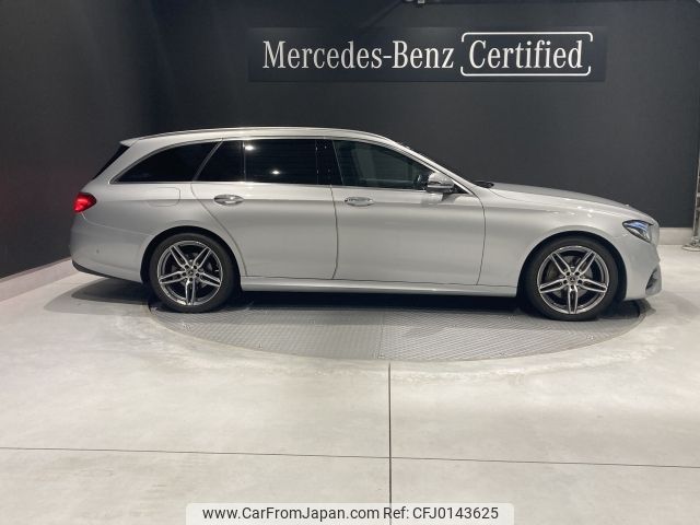 mercedes-benz e-class-station-wagon 2020 -MERCEDES-BENZ--Benz E Class Wagon LDA-213204C--W1K2132042A842715---MERCEDES-BENZ--Benz E Class Wagon LDA-213204C--W1K2132042A842715- image 2