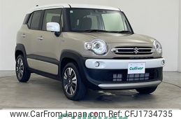 suzuki xbee 2025 CFJ1734735