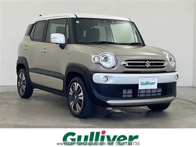 suzuki xbee 2025 CFJ1734735 image 1