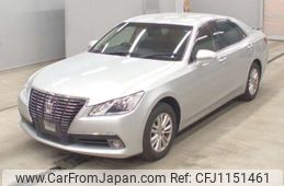 toyota crown 2013 -TOYOTA--Crown DBA-GRS211--GRS211-6001078---TOYOTA--Crown DBA-GRS211--GRS211-6001078-