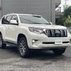 toyota land-cruiser-prado 2019 -TOYOTA--Land Cruiser Prado CBA-TRJ150W--TRJ150-0101204---TOYOTA--Land Cruiser Prado CBA-TRJ150W--TRJ150-0101204- image 1