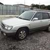 subaru forester 1998 17164C image 1